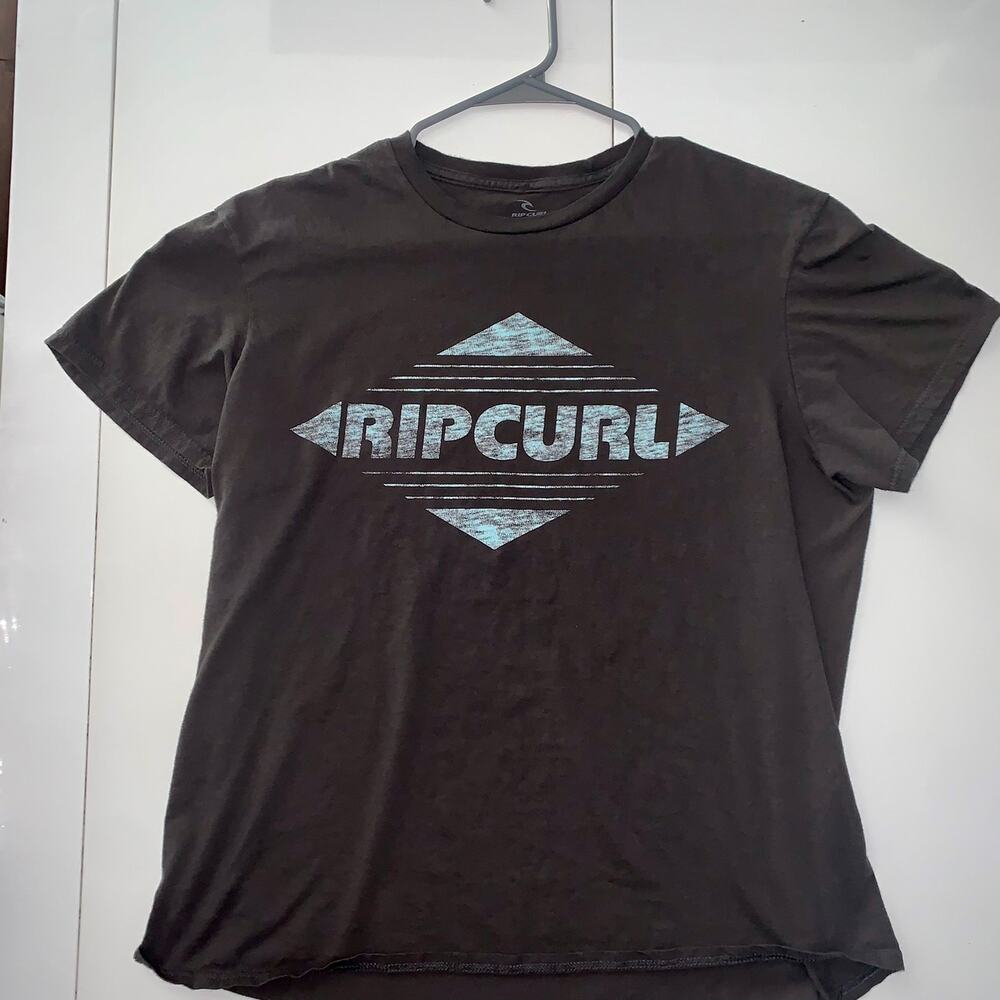 Ripcurl Diamond T-Shirt Size Large